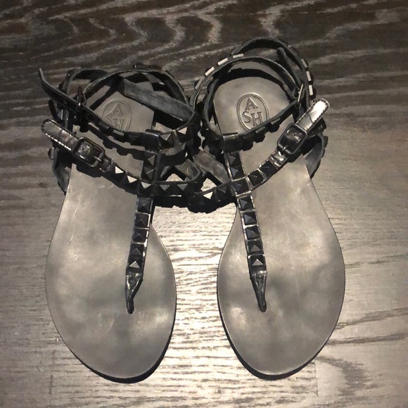 Ash Shoes - Ash Sandal Ash Shoes - Ash Sandal